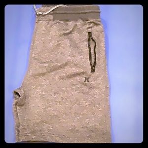 Hurley Short Sz Large